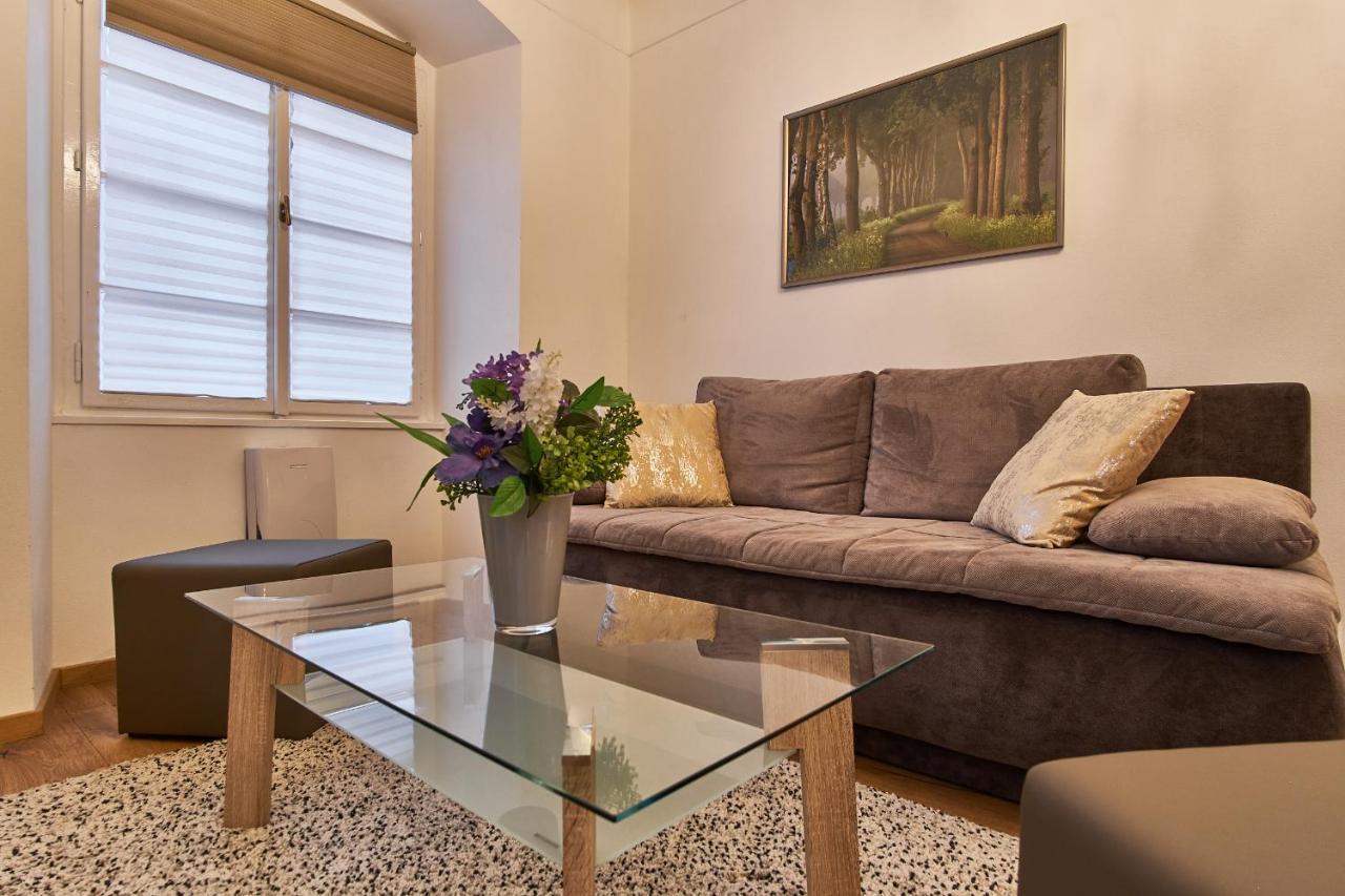 Apartamento Charles Bridge Royal *