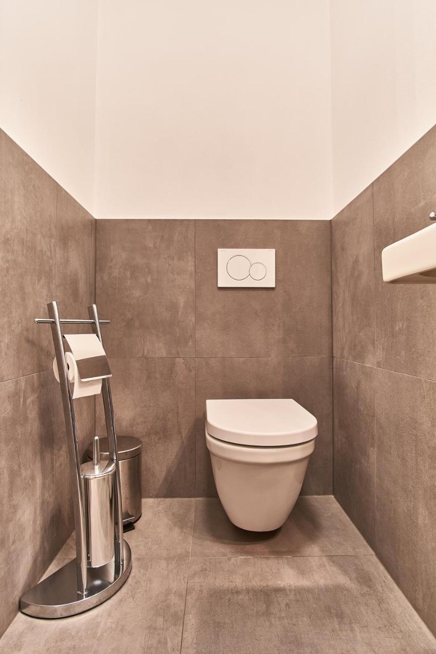 Apartamento Charles Bridge Royal *