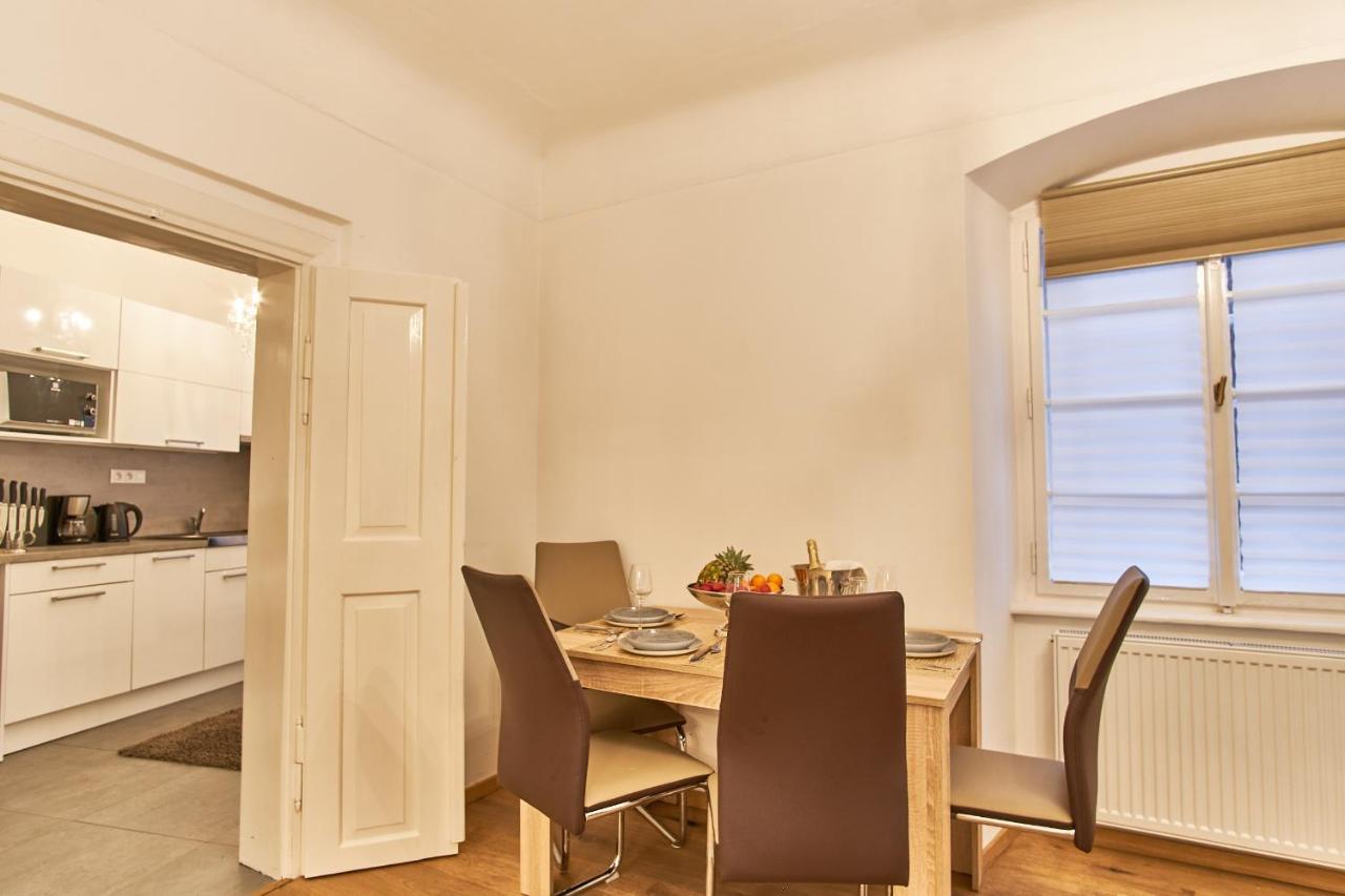 Apartamento Charles Bridge Royal