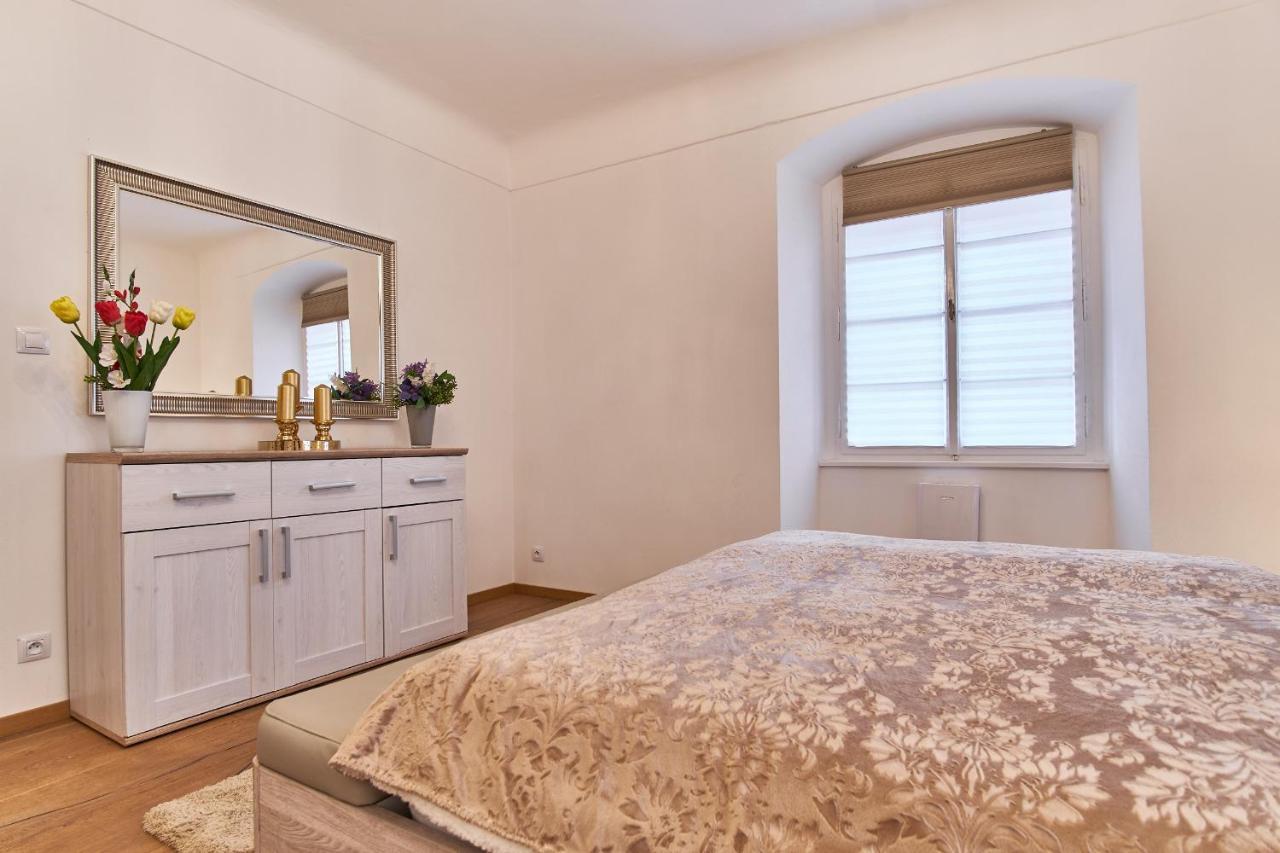 Apartamento Charles Bridge Royal *