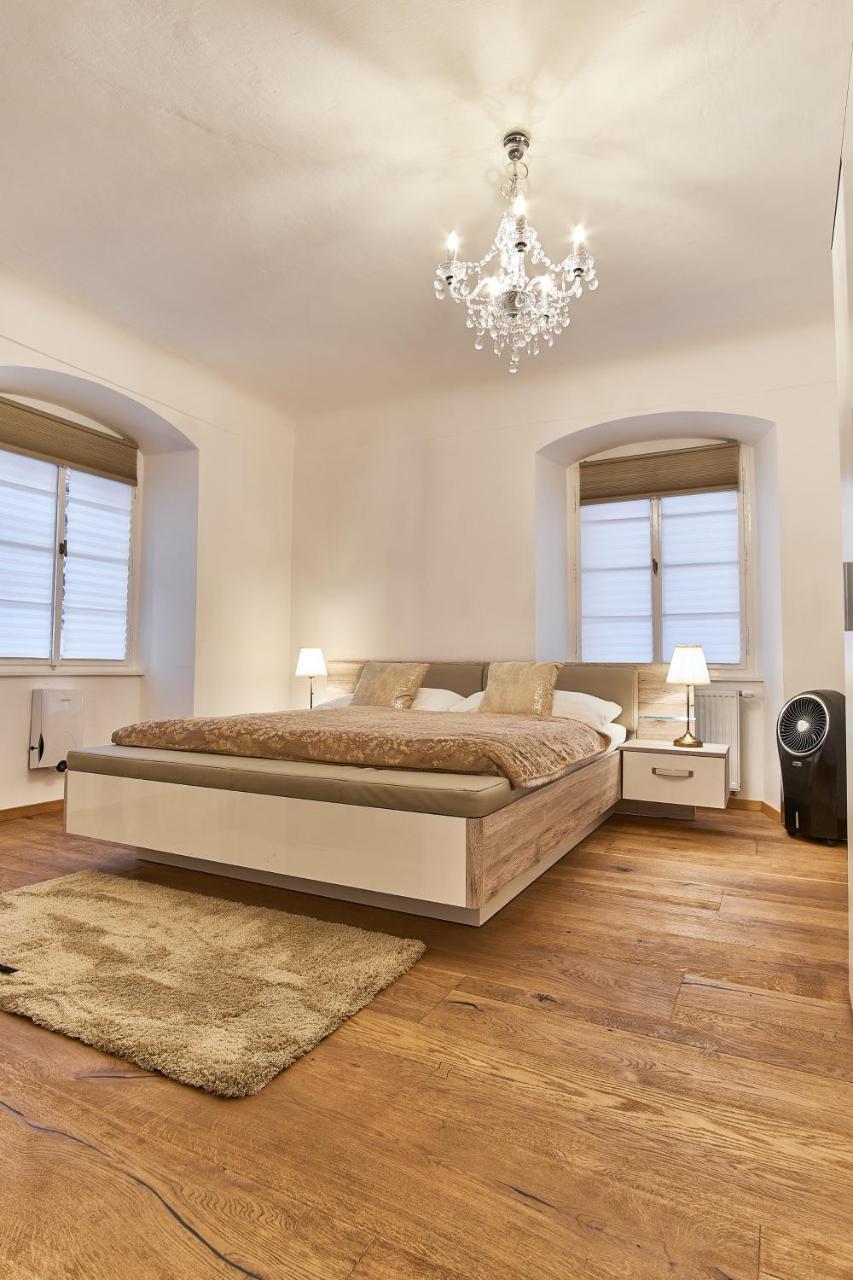 Apartamento Charles Bridge Royal